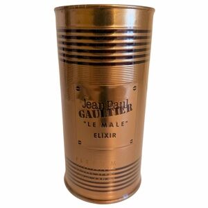 Jean Paul Gaultier "Le Male" Parfum 4.2 Ounce Natural Spray